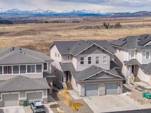 99 Heritage HTS, Cochrane, AB T4C2J8