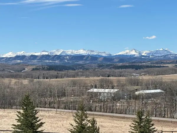 290150 240 ST W, Rural Foothills County, AB T0L 1K0