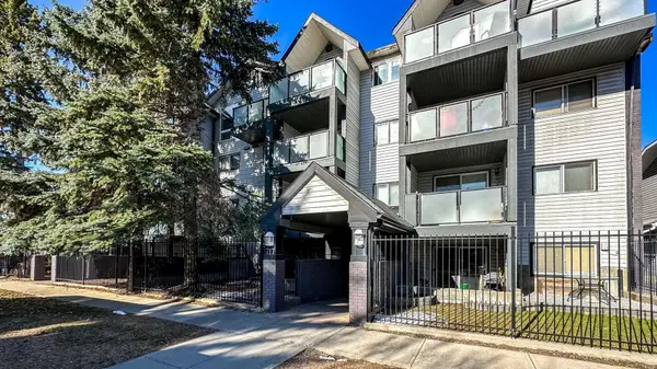 717 4A ST NE #402,  Calgary,  AB T2E 3W1