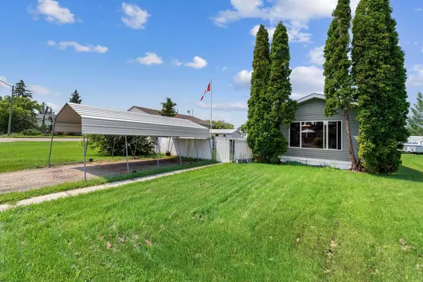 5306 49 ST, Daysland, AB T0B 1A0