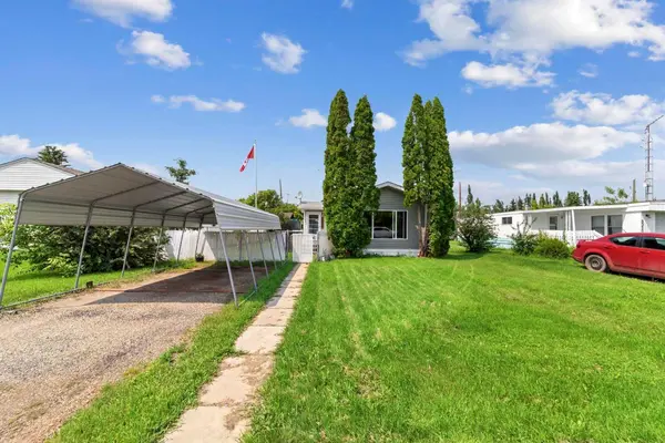 5306 49 ST, Daysland, AB T0B 1A0