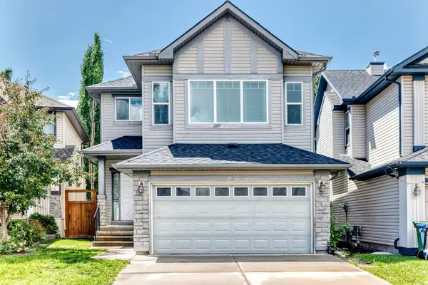 80 Cranridge CRES SE, Calgary, AB T2M 0J3