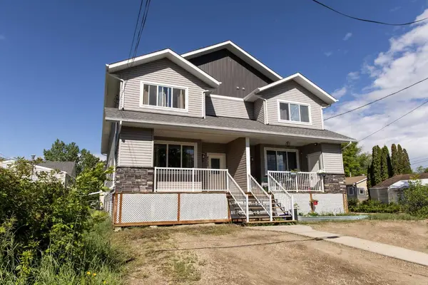 4729 49 ST #2, Drayton Valley, AB T7A 1J1
