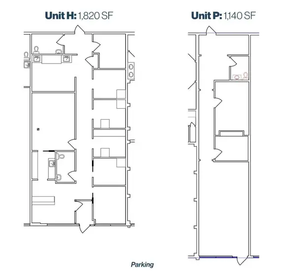 510 Trans Canada  AB-1 HWY #Unit H, Strathmore, AB T1P 2M6