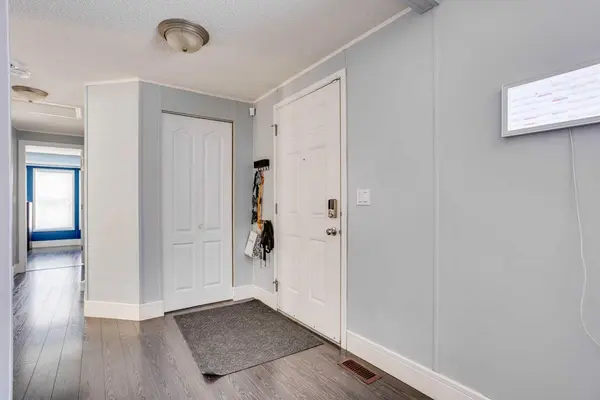 125 Balsam WAY, Fort Mcmurray, AB T9K 0G2