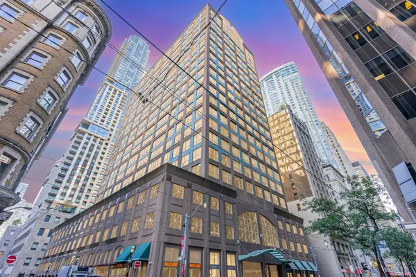 7 King ST E #2105, Toronto C08, ON M5C 3C5