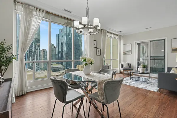7 King ST E #2105, Toronto C08, ON M5C 3C5