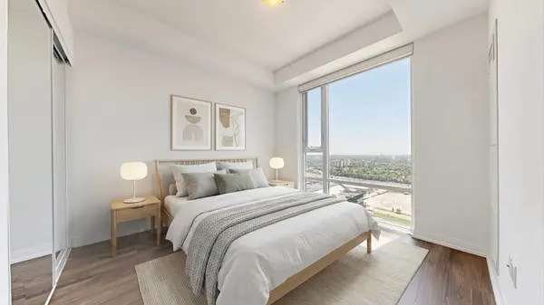 55 Ann O'reilly RD #3605, Toronto C15, ON M2J 0E1