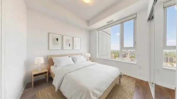 55 Ann O'reilly RD #3605, Toronto C15, ON M2J 0E1