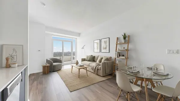 55 Ann O'reilly RD #3605, Toronto C15, ON M2J 0E1