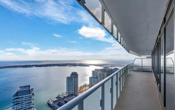 28 Freeland ST #5301, Toronto C08, ON M5E 0E3
