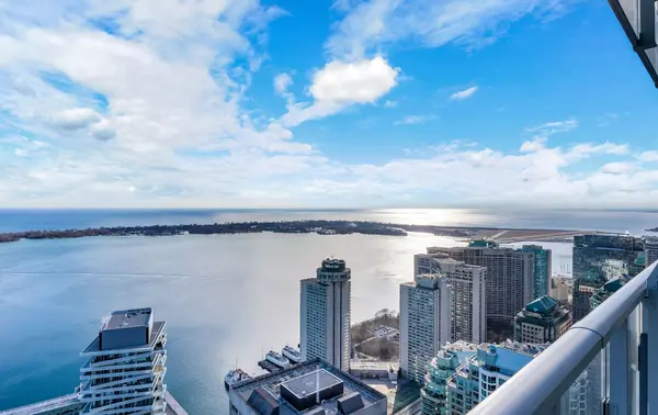 28 Freeland ST #5301, Toronto C08, ON M5E 0E3