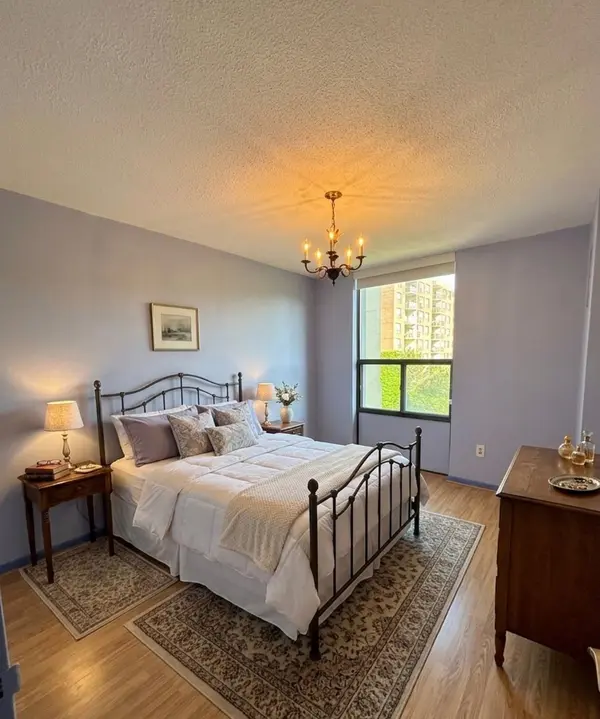 100 Canyon AVE #508, Toronto C06, ON M3H 5T9