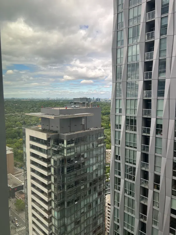 11 Yorkville AVE #3605, Toronto C02, ON M4Y 0B7