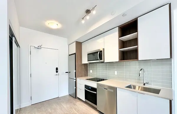 543 Richmond ST W #616, Toronto C01, ON M5V 0W9