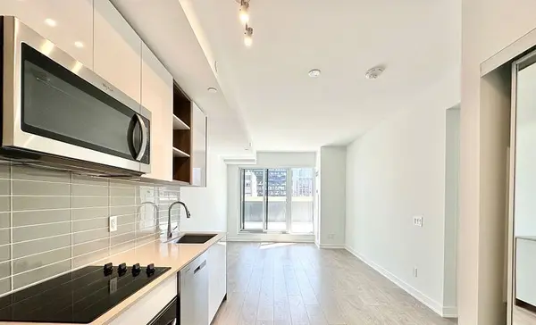 543 Richmond ST W #616, Toronto C01, ON M5V 0W9
