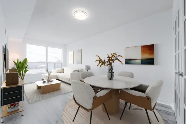60 Fairfax CRES #421, Toronto E04, ON M1L 0E1