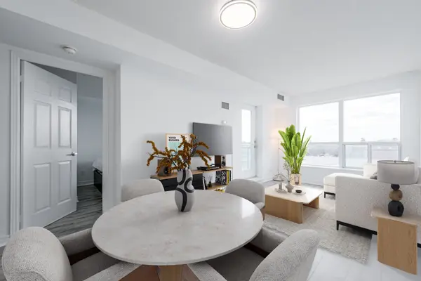 60 Fairfax CRES #421, Toronto E04, ON M1L 0E1
