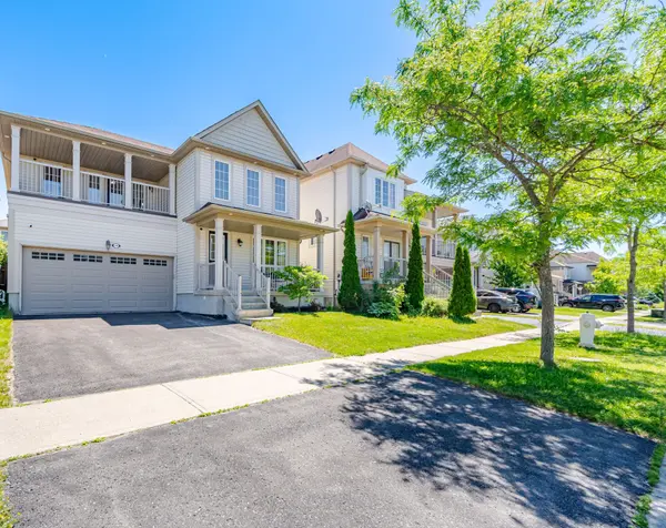 579 Shaftsbury ST, Oshawa, ON L1K 2V8