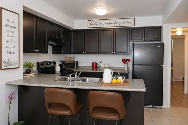78 Abela LN #3, Ajax, ON L1T 0C1