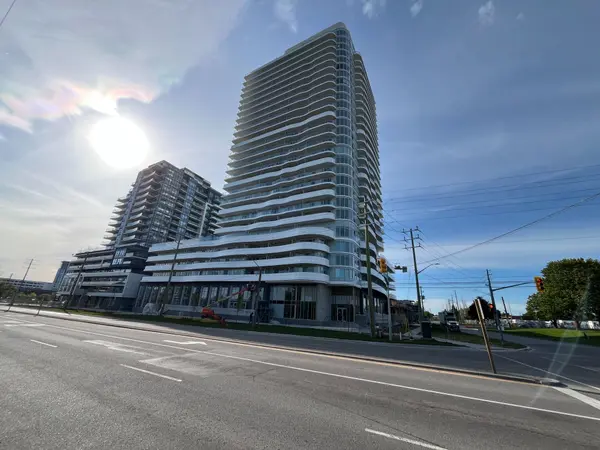 1010 Sandy Beach RD #2510, Pickering, ON L1W 3V9