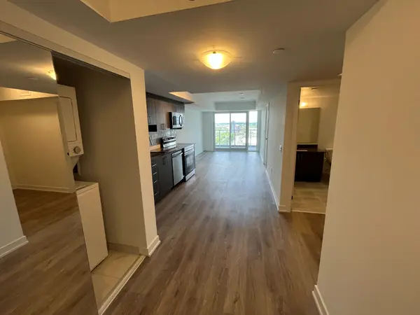 1010 Sandy Beach RD #2510, Pickering, ON L1W 3V9