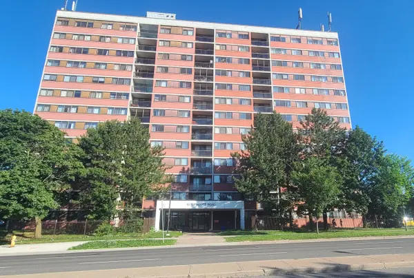 10 TAPSCOTT RD #405, Toronto E11, ON M1B 3L9