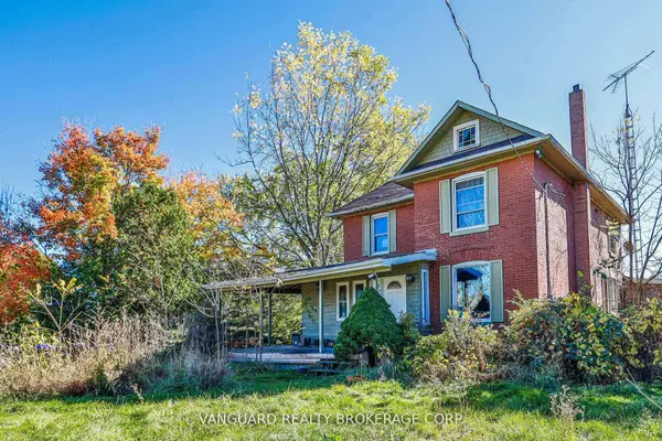 2781 Sixth Line, Bradford West Gwillimbury, ON L3Z 2G7