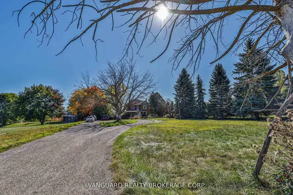 2781 Sixth Line, Bradford West Gwillimbury, ON L3Z 2G7