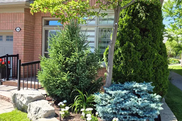 10 Belle Terre WAY, Markham, ON L6E 2A2