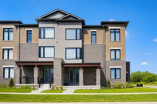 50 Thule ST, Vaughan, ON L4H 5L2
