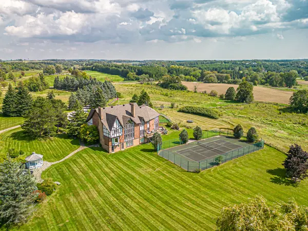 15600 Eleventh Concession RD, King, ON L0G 1T0