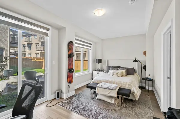 22 Phillipsen WAY, Markham, ON L3S 0E9