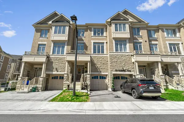 22 Phillipsen WAY, Markham, ON L3S 0E9