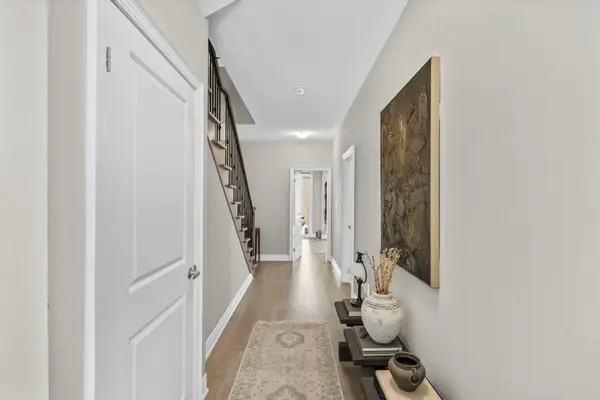 22 Phillipsen WAY, Markham, ON L3S 0E9