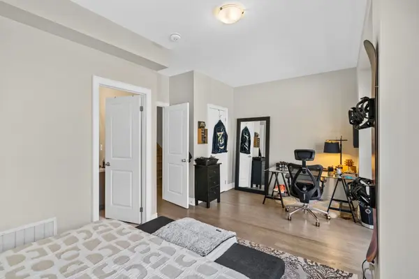 22 Phillipsen WAY, Markham, ON L3S 0E9