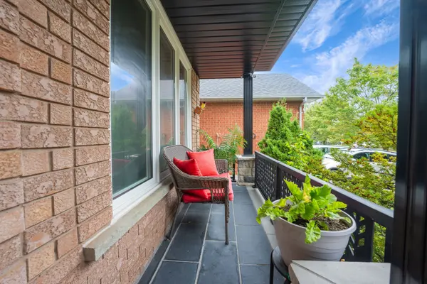 36 Devonsleigh BLVD, Richmond Hill, ON L4S 1H4
