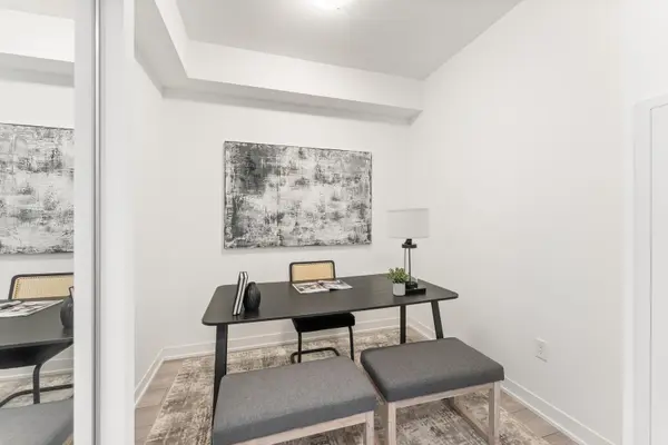 474 Caldari RD #308, Vaughan, ON L4K 0R5