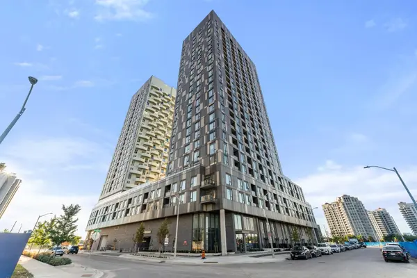 474 Caldari RD #308, Vaughan, ON L4K 0R5