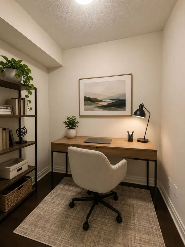 8110 Birchmount RD #506, Markham, ON L6G 0E3