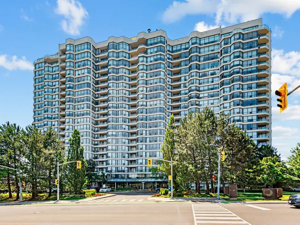 1 Clark AVE #612, Vaughan, ON L4J 7Y6