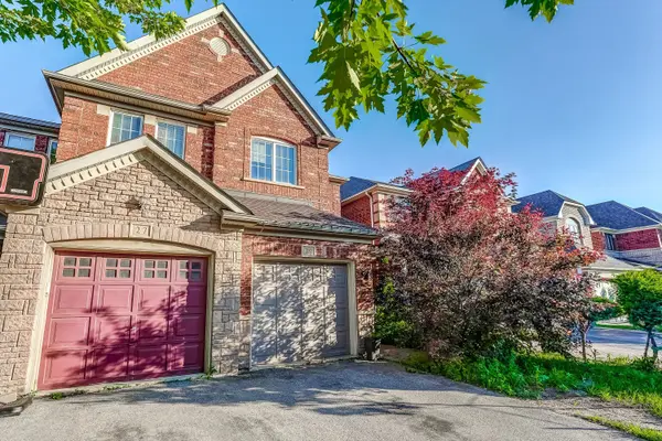 29 Tuscana BLVD, Vaughan, ON L4K 5J2