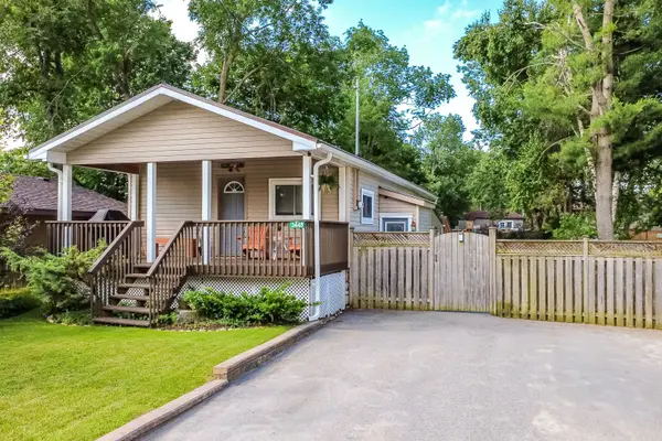 3448 CORONATION AVE, Severn, ON L0K 1G0