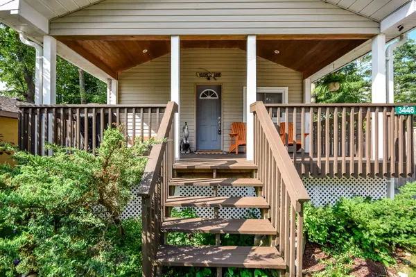 3448 CORONATION AVE, Severn, ON L0K 1G0