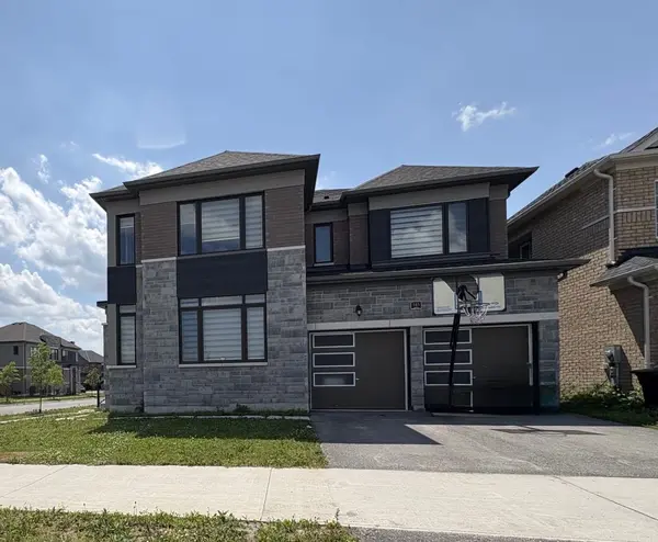 145 Terry Fox DR, Barrie, ON L9J 0L9
