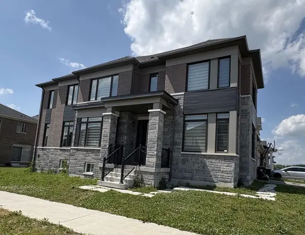 145 Terry Fox DR, Barrie, ON L9J 0L9