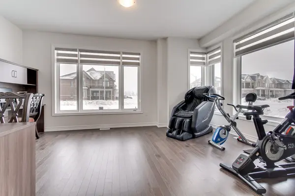 145 Terry Fox DR, Barrie, ON L9J 0L9