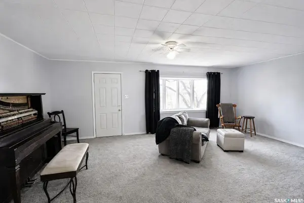 Rural Address, Prince Albert Rm No. 461, SK S6V 5P8