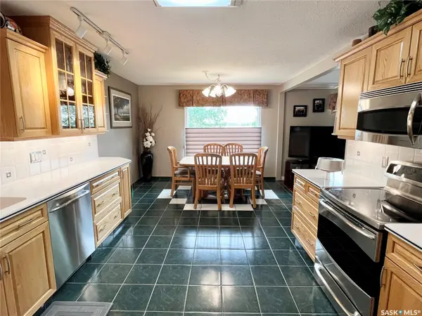 603 Railway AVENUE, Denzil, SK S0L 0S0