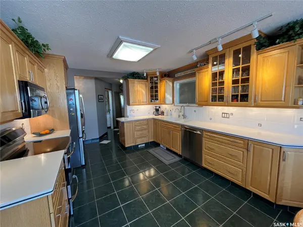 603 Railway AVENUE, Denzil, SK S0L 0S0